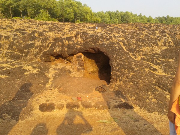 cave Gokarna